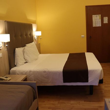 Hotel Montereale Pordenone Luaran gambar