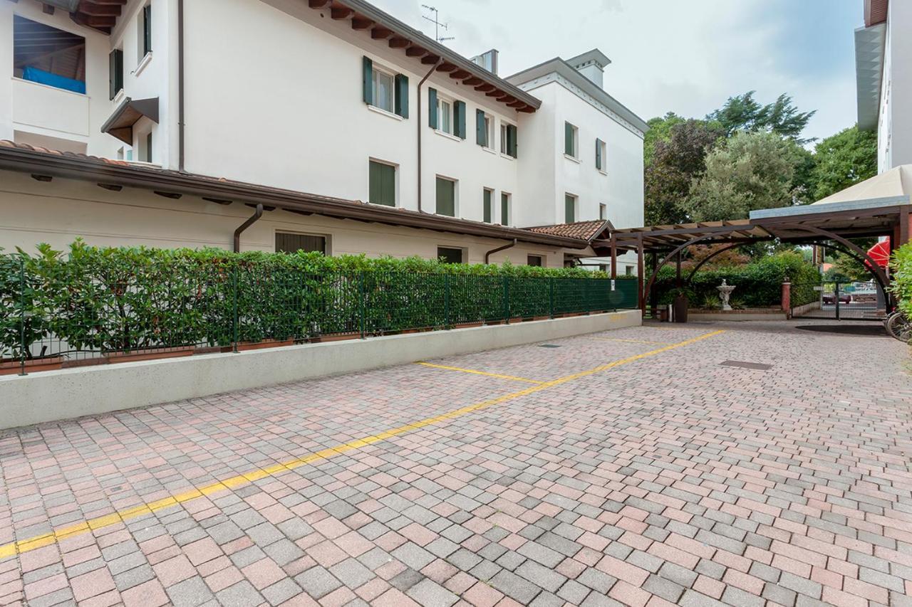 Hotel Montereale Pordenone Luaran gambar